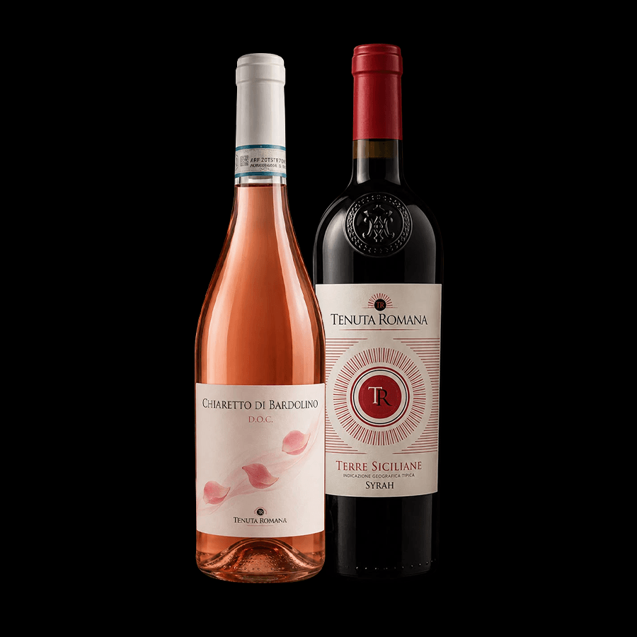 Vinurile Tenuta Romana